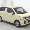 suzuki wagon-r 2024 -SUZUKI 【広島 582ｷ6300】--Wagon R MH85S--195543---SUZUKI 【広島 582ｷ6300】--Wagon R MH85S--195543- image 1