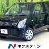 suzuki wagon-r 2013 -SUZUKI--Wagon R DBA-MH34S--MH34S-155622---SUZUKI--Wagon R DBA-MH34S--MH34S-155622- image 1