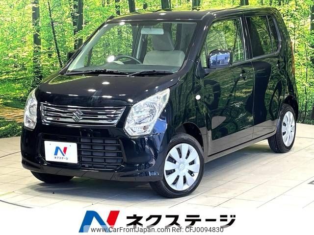 suzuki wagon-r 2013 -SUZUKI--Wagon R DBA-MH34S--MH34S-155622---SUZUKI--Wagon R DBA-MH34S--MH34S-155622- image 1