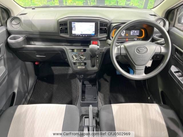 daihatsu mira-e-s 2019 -DAIHATSU--Mira e:s 5BA-LA350S--LA350S-0183387---DAIHATSU--Mira e:s 5BA-LA350S--LA350S-0183387- image 2