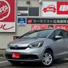 honda fit 2023 -HONDA--Fit GR4--1202049---HONDA--Fit GR4--1202049- image 1