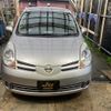 nissan note 2007 -NISSAN--Note E11--255760---NISSAN--Note E11--255760- image 18