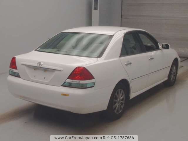 toyota mark-ii 2004 CFJ1787686 image 2