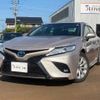 toyota camry 2020 -TOYOTA 【新潟 301ﾗ3963】--Camry AXVH75--1000417---TOYOTA 【新潟 301ﾗ3963】--Camry AXVH75--1000417- image 1