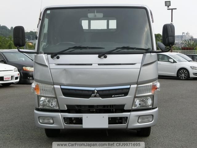 mitsubishi-fuso canter 2016 GOO_NET_EXCHANGE_0504302A30240704W001 image 2