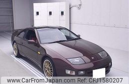 nissan fairlady-z 1998 CFJ1580207