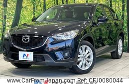 mazda cx-5 2013 -MAZDA--CX-5 LDA-KE2FW--KE2FW-123127---MAZDA--CX-5 LDA-KE2FW--KE2FW-123127-