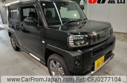 daihatsu taft 2024 -DAIHATSU 【富山 581ﾅ8835】--Taft LA910S-LA910S-0053419---DAIHATSU 【富山 581ﾅ8835】--Taft LA910S-LA910S-0053419-