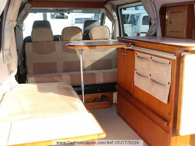toyota liteace-van 2014 CFJ1770239 image 2
