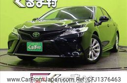 toyota camry 2019 -TOYOTA--Camry DAA-AXVH70--AXVH70-1051390---TOYOTA--Camry DAA-AXVH70--AXVH70-1051390-