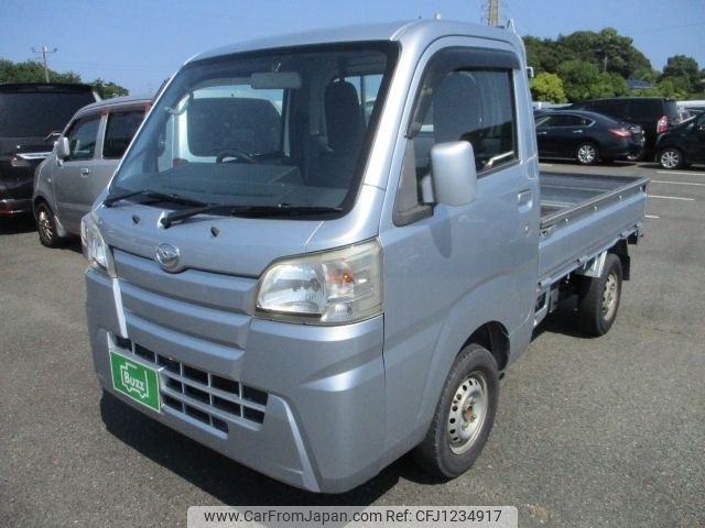 daihatsu hijet-truck 2015 -DAIHATSU--Hijet Truck EBD-S500P--S500P-0018267---DAIHATSU--Hijet Truck EBD-S500P--S500P-0018267- image 1