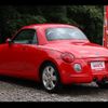 daihatsu copen 2003 -DAIHATSU--Copen L880K--0007298---DAIHATSU--Copen L880K--0007298- image 11