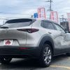 mazda cx-3 2021 CFJ1841914 image 2