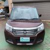 suzuki solio 2017 -SUZUKI--Solio DBA-MA26S--MA26S-150666---SUZUKI--Solio DBA-MA26S--MA26S-150666- image 23