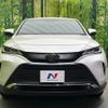 toyota harrier 2021 quick_quick_MXUA80_MXUA80-0031117 image 14
