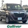 toyota roomy 2019 -TOYOTA--Roomy DBA-M900A--M900A-0347480---TOYOTA--Roomy DBA-M900A--M900A-0347480- image 1