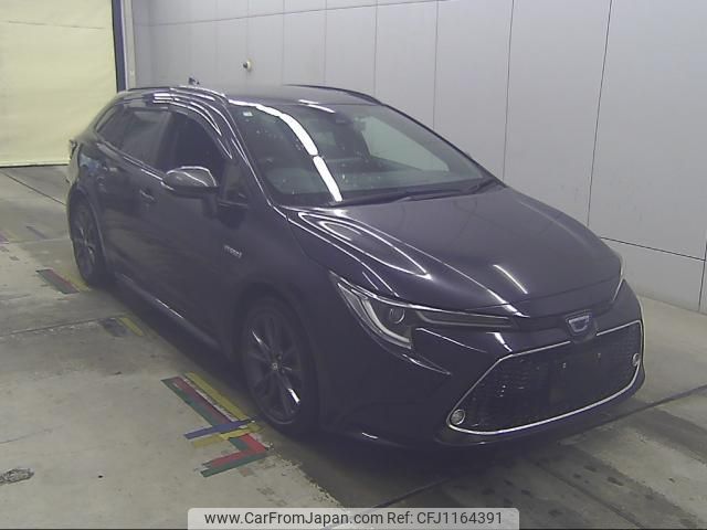 toyota corolla-touring-wagon 2020 quick_quick_6AA-ZWE211W_6040154 image 1