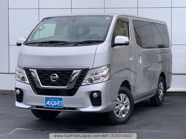 nissan caravan-van 2018 -NISSAN--Caravan Van LDF-VW6E26--VW6E26-106546---NISSAN--Caravan Van LDF-VW6E26--VW6E26-106546- image 1