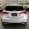 mercedes-benz a-class 2019 -MERCEDES-BENZ--Benz A Class 3DA-177012--WDD1770122J085925---MERCEDES-BENZ--Benz A Class 3DA-177012--WDD1770122J085925- image 4