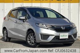 honda fit 2017 -HONDA--Fit DAA-GP5--GP5-1224434---HONDA--Fit DAA-GP5--GP5-1224434-