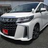 toyota alphard 2021 -TOYOTA--Alphard 3BA-AGH30W--AGH30-0403529---TOYOTA--Alphard 3BA-AGH30W--AGH30-0403529- image 8