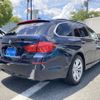 bmw 5-series 2011 -BMW--BMW 5 Series DBA-MT25--WBAMT52070C897848---BMW--BMW 5 Series DBA-MT25--WBAMT52070C897848- image 4