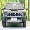suzuki jimny 2014 CFJ1833618 image 14