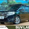 honda stepwagon 2014 -HONDA--Stepwgn DBA-RK5--RK5-1426849---HONDA--Stepwgn DBA-RK5--RK5-1426849- image 1