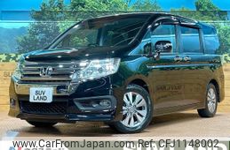 honda stepwagon 2014 -HONDA--Stepwgn DBA-RK5--RK5-1426849---HONDA--Stepwgn DBA-RK5--RK5-1426849-