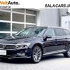 volkswagen passat-variant 2021 -VOLKSWAGEN--VW Passat Variant 3BA-3CDPC--WVWZZZ3CZME108630---VOLKSWAGEN--VW Passat Variant 3BA-3CDPC--WVWZZZ3CZME108630- image 1