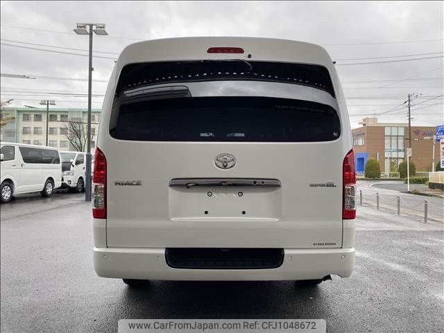 toyota hiace-van 2021 -TOYOTA--Hiace Van 3BF-TRH211K--TRH211-8010139---TOYOTA--Hiace Van 3BF-TRH211K--TRH211-8010139- image 2