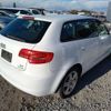 audi a3 2009 -AUDI--Audi A3 ABA-8PCAX--WAUZZZ8P3AA075450---AUDI--Audi A3 ABA-8PCAX--WAUZZZ8P3AA075450- image 2