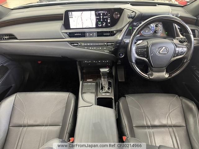 lexus es 2019 -LEXUS--Lexus ES 6AA-AXZH10--AXZH10-1010098---LEXUS--Lexus ES 6AA-AXZH10--AXZH10-1010098- image 2