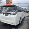 toyota vellfire 2019 -TOYOTA--Vellfire DBA-AGH35W--AGH35-0033437---TOYOTA--Vellfire DBA-AGH35W--AGH35-0033437- image 3
