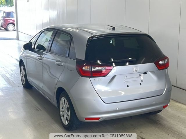 honda fit 2022 -HONDA--Fit GR1-1113163---HONDA--Fit GR1-1113163- image 2
