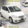 mercedes-benz a-class 2008 -MERCEDES-BENZ--Benz A Class 169032-WDD1690322J572201---MERCEDES-BENZ--Benz A Class 169032-WDD1690322J572201- image 7