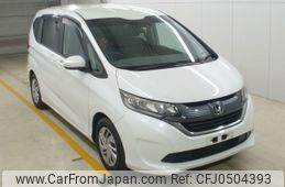 honda freed 2017 -HONDA--Freed GB5-1062958---HONDA--Freed GB5-1062958-