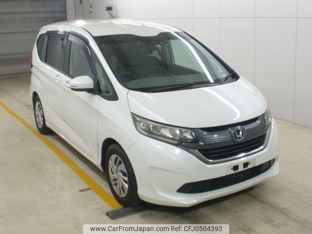 honda freed 2017 -HONDA--Freed GB5-1062958---HONDA--Freed GB5-1062958- image 1