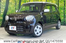 suzuki alto 2022 quick_quick_HA97S_HA97S-101447