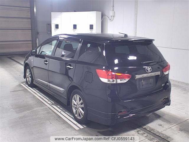 toyota wish 2011 -TOYOTA--Wish ZGE20W-0121076---TOYOTA--Wish ZGE20W-0121076- image 2