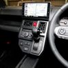 daihatsu taft 2021 quick_quick_LA900S_LA900S-0080762 image 5