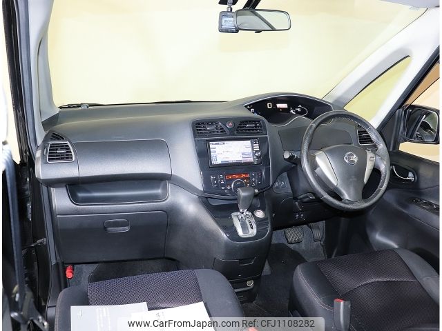 nissan serena 2012 -NISSAN--Serena DBA-FC26--FC26-062251---NISSAN--Serena DBA-FC26--FC26-062251- image 2