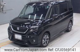 suzuki solio 2024 -SUZUKI 【岐阜 504ち5454】--Solio MA37S-665483---SUZUKI 【岐阜 504ち5454】--Solio MA37S-665483-