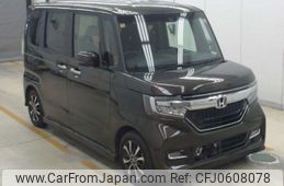 honda n-box 2018 -HONDA--N BOX JF3-1160745---HONDA--N BOX JF3-1160745-