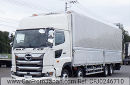 hino profia 2024 -HINO--Profia 2DG-FW1AHC--FW1AH-124886---HINO--Profia 2DG-FW1AHC--FW1AH-124886-