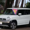 suzuki hustler 2018 -SUZUKI 【名変中 】--Hustler MR41S--638881---SUZUKI 【名変中 】--Hustler MR41S--638881- image 1