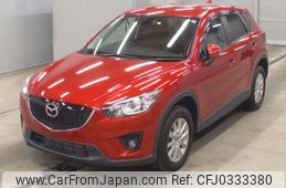 mazda cx-5 2014 -MAZDA--CX-5 KE2FW-137502---MAZDA--CX-5 KE2FW-137502-