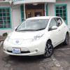 nissan leaf 2016 -NISSAN--Leaf AZE0--202069---NISSAN--Leaf AZE0--202069- image 1