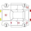 toyota prius-α 2014 CFJ1794928 image 2