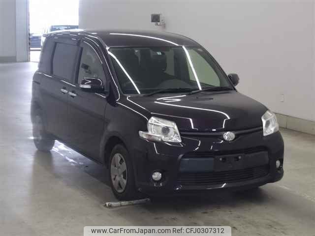 toyota sienta undefined -TOYOTA--Sienta NCP81G-5227131---TOYOTA--Sienta NCP81G-5227131- image 1